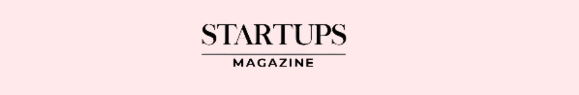 Pink Startups banner
