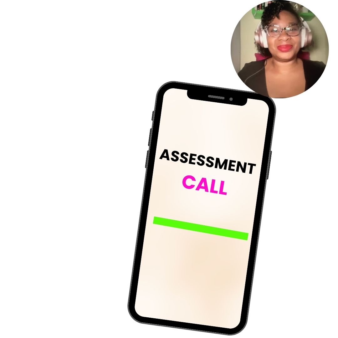 caa assessment call mockup